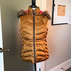 Eddie Bauer 650 Down Vest